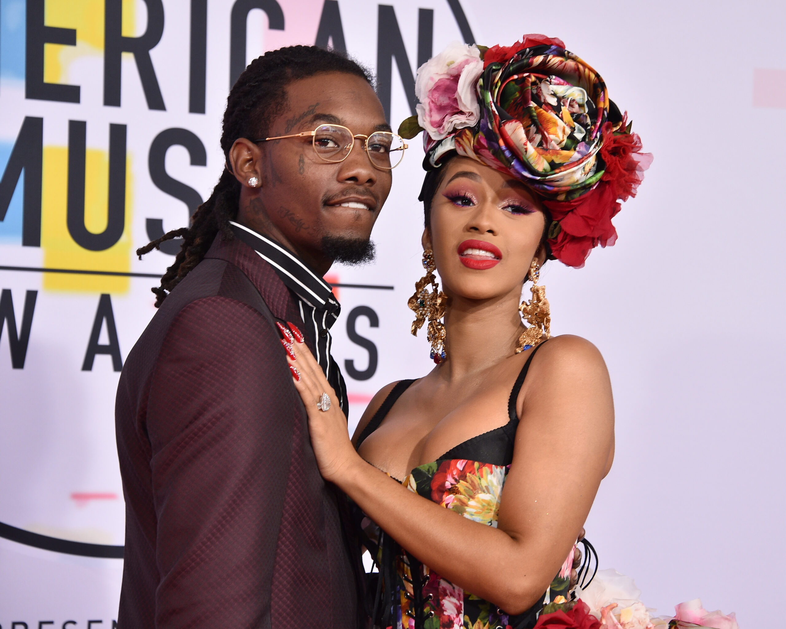 Offset Discusses Cheating On Cardi B: “I Was Young”