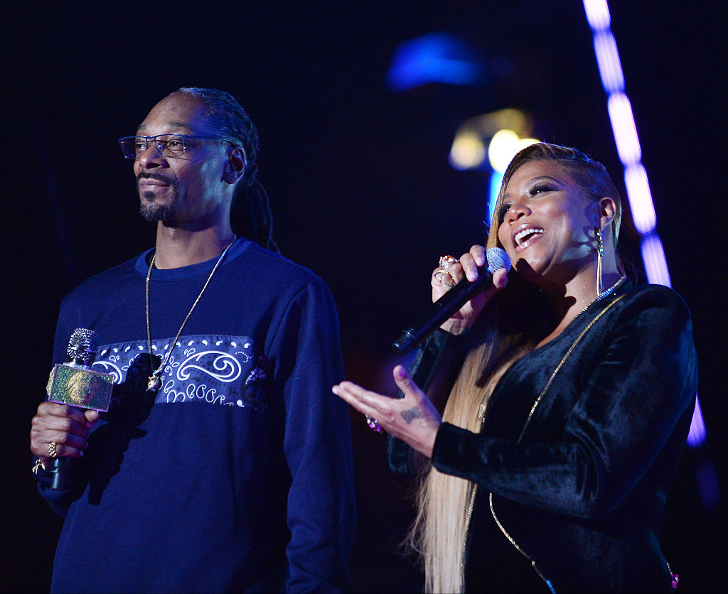 Snoop Dogg, Queen Latifah, And More Co-Sign Pete Rock’s Hip Hop 50 Rant