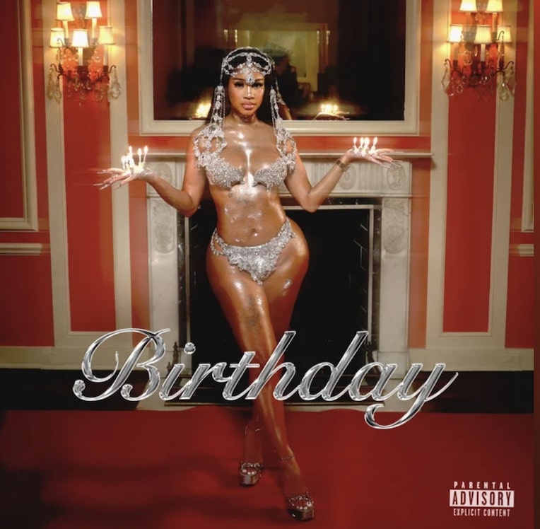 Saweetie’s “BIRTHDAY” Single With Tyga & YG Reminds Us How Lit The Icy Girl Really Is