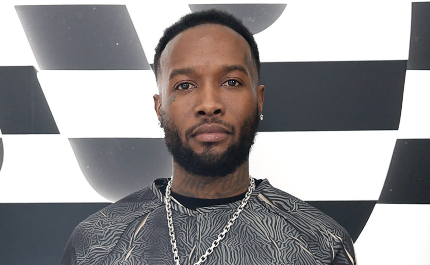 Shy Glizzy Will Not Face Charges For Alleged Gun Incident With Ex ...