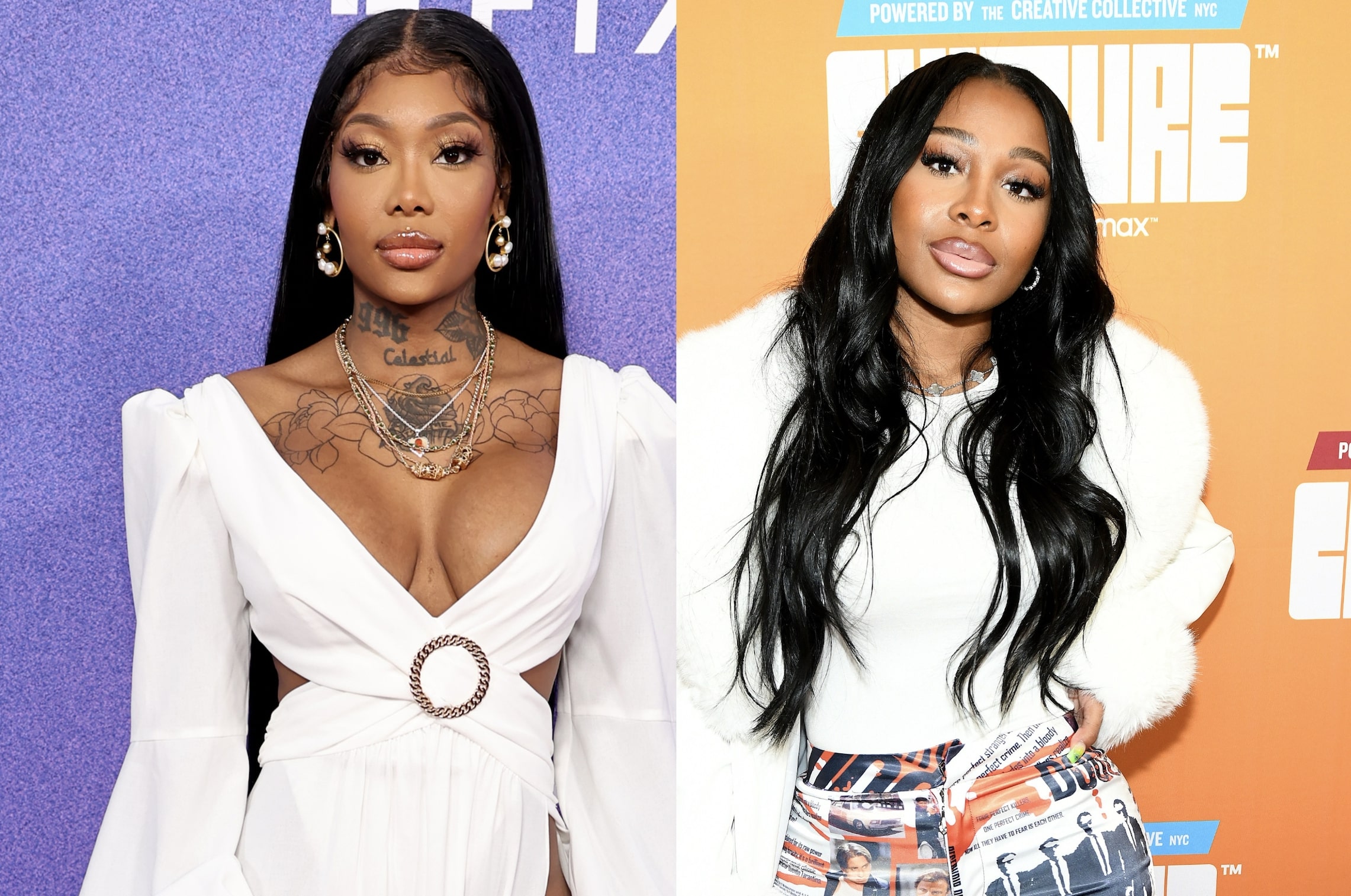 Summer Walker’s Lil Meech Breakup Announcement Gets Backlash For Mentioning Jayda Cheaves
