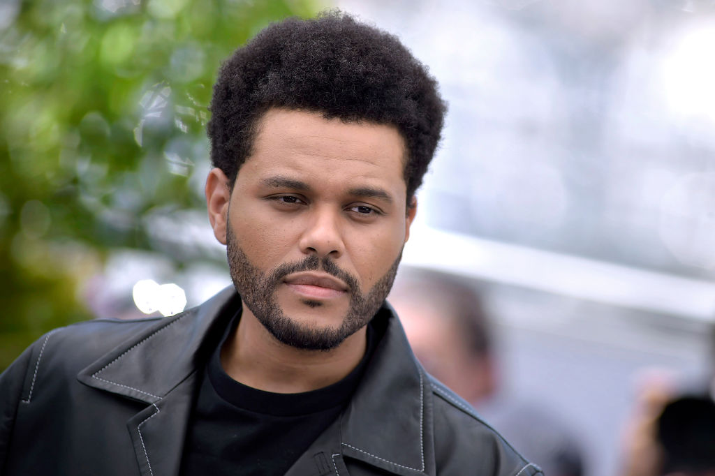 The Weeknd Calls “The Idol” “Almost Educational” Amid Controversy