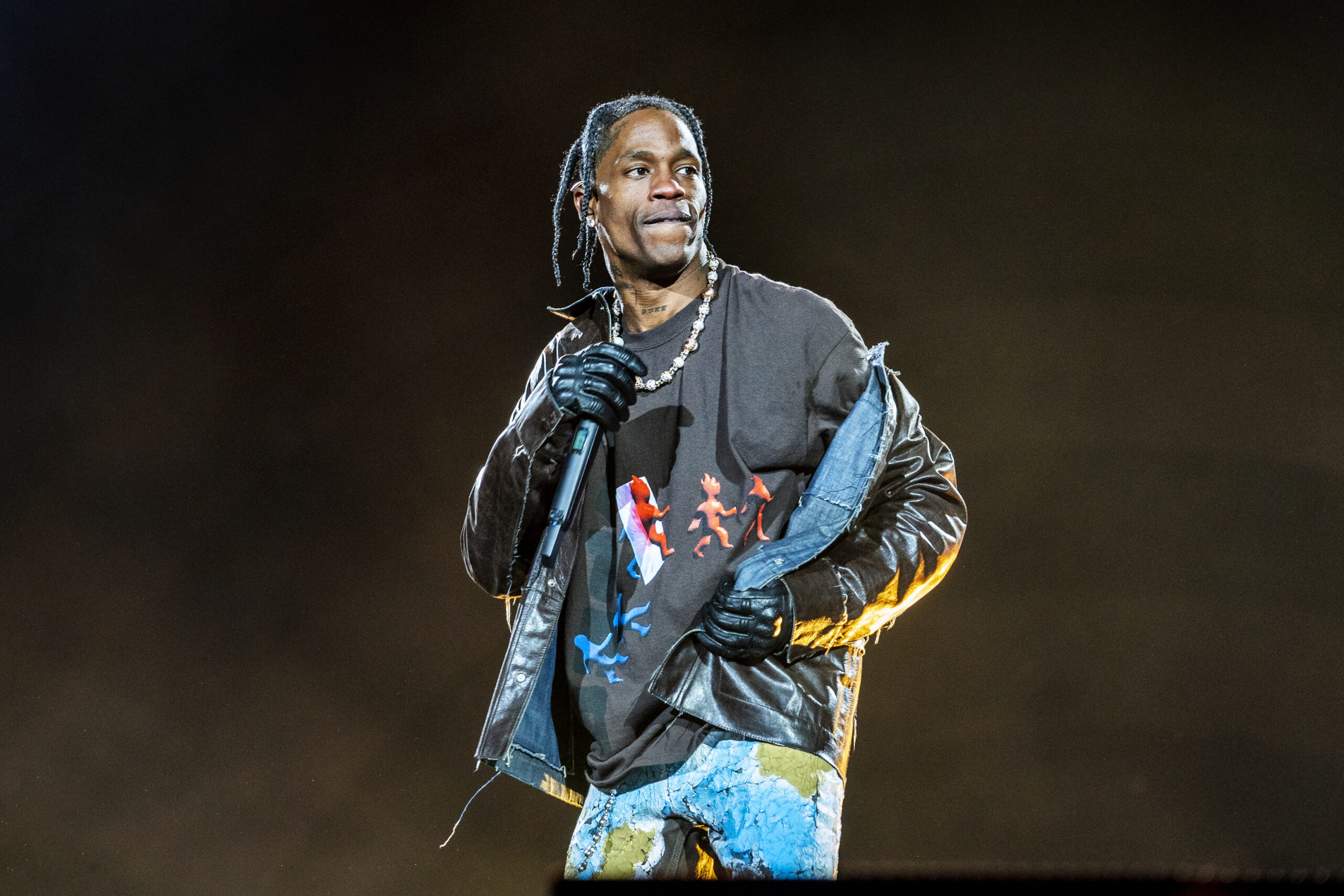 Travis Scott Announces 'Utopia' Live Performance in Cairo, Egypt The Hype  Magazine: Unveiling the Pulse of Urban Culture - From Hip Hop to Hollywood!  Explore a Diverse Tapestry of Stories, Interviews, and