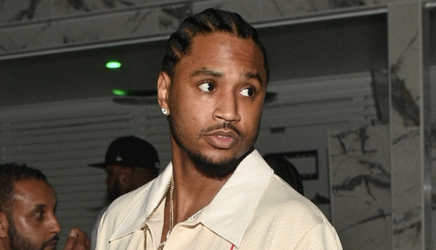 Trey Songz Wants Sexual Assault Case Thrown Out Amid Claims Of Bribery