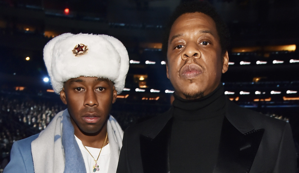 Tyler, The Creator Reveals Jay-Z Wanted To Sign Him