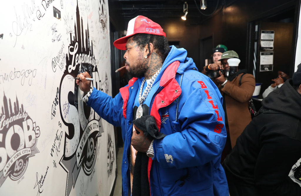 Westside Gunn Says WWCD 2 Is Coming, Proclaims 2024 Will Be A Great  Griselda Year