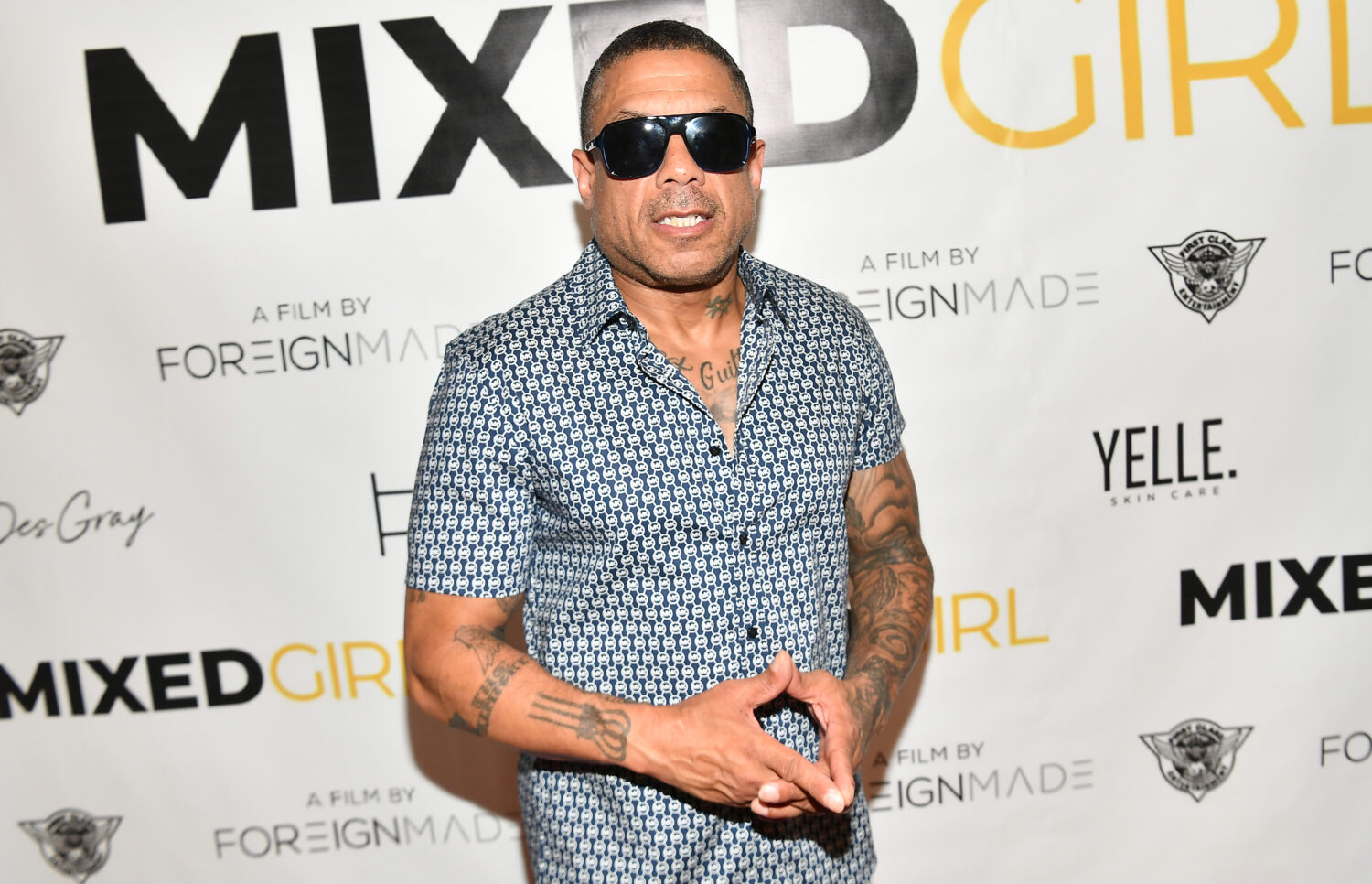 Benzino Net Worth 2023: What Is The Reality TV Worth?