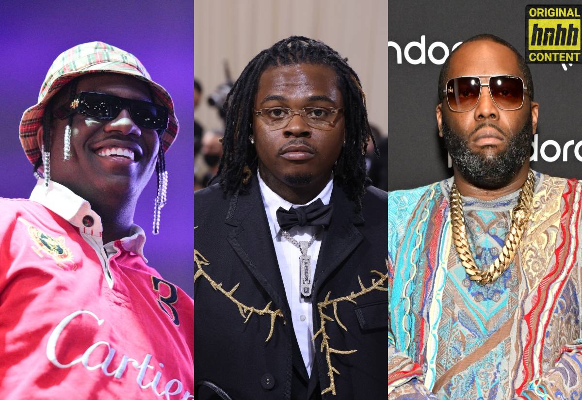 The 15 Most Iconic Sunglasses in Hip-Hop