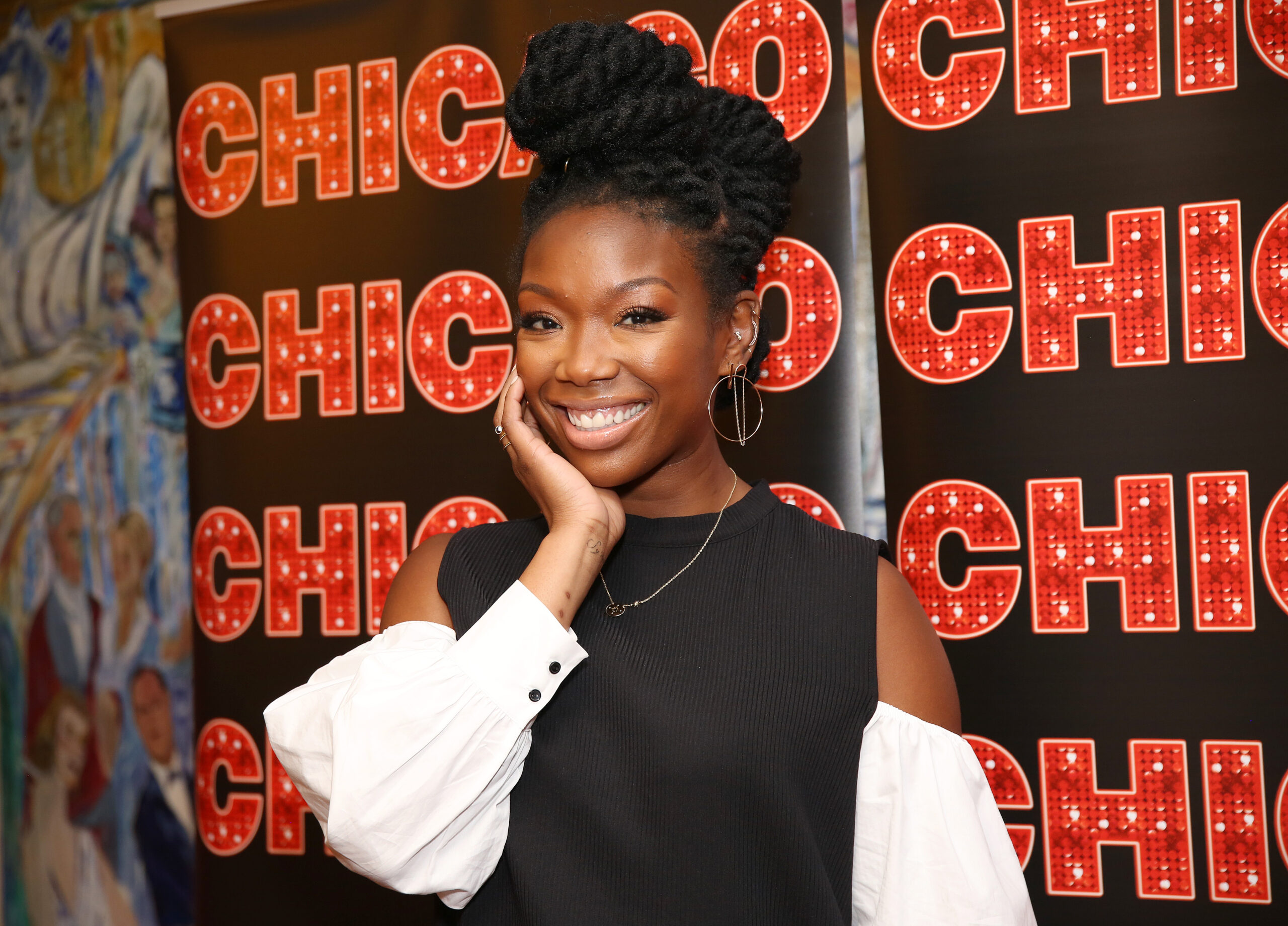 Brandy Norwood Net Worth 2023: What Is The 