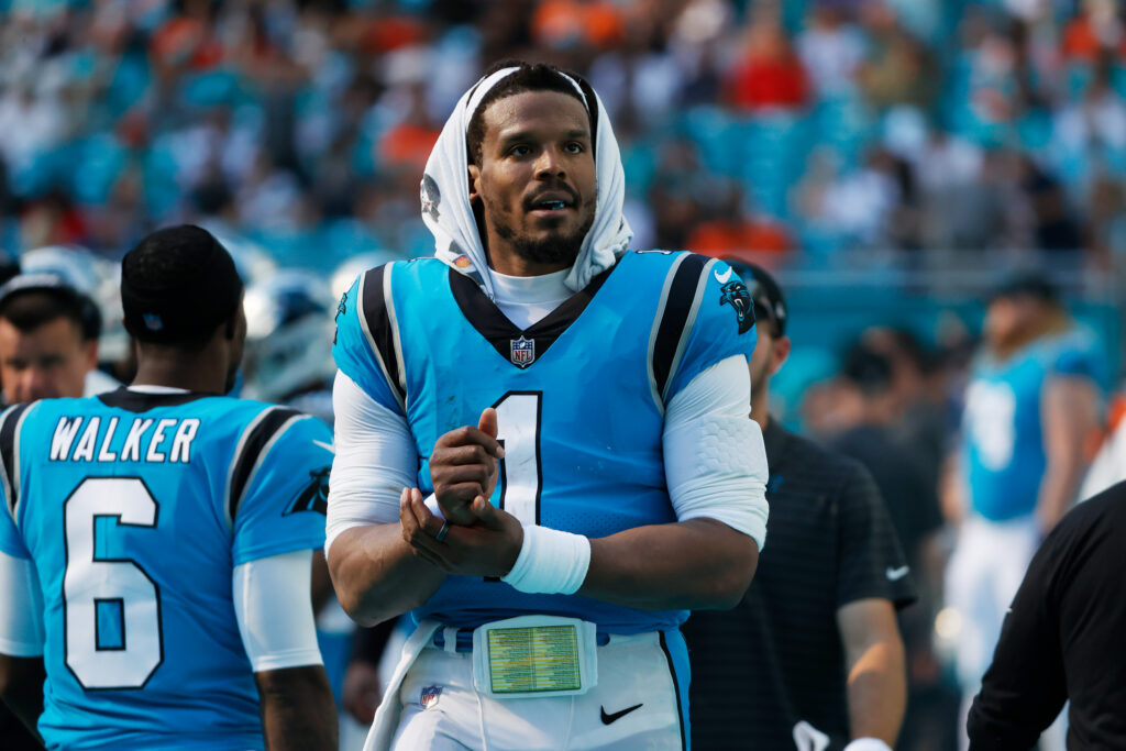 Cam Newton Net Worth: NFL Contracts, Endorsements + More!