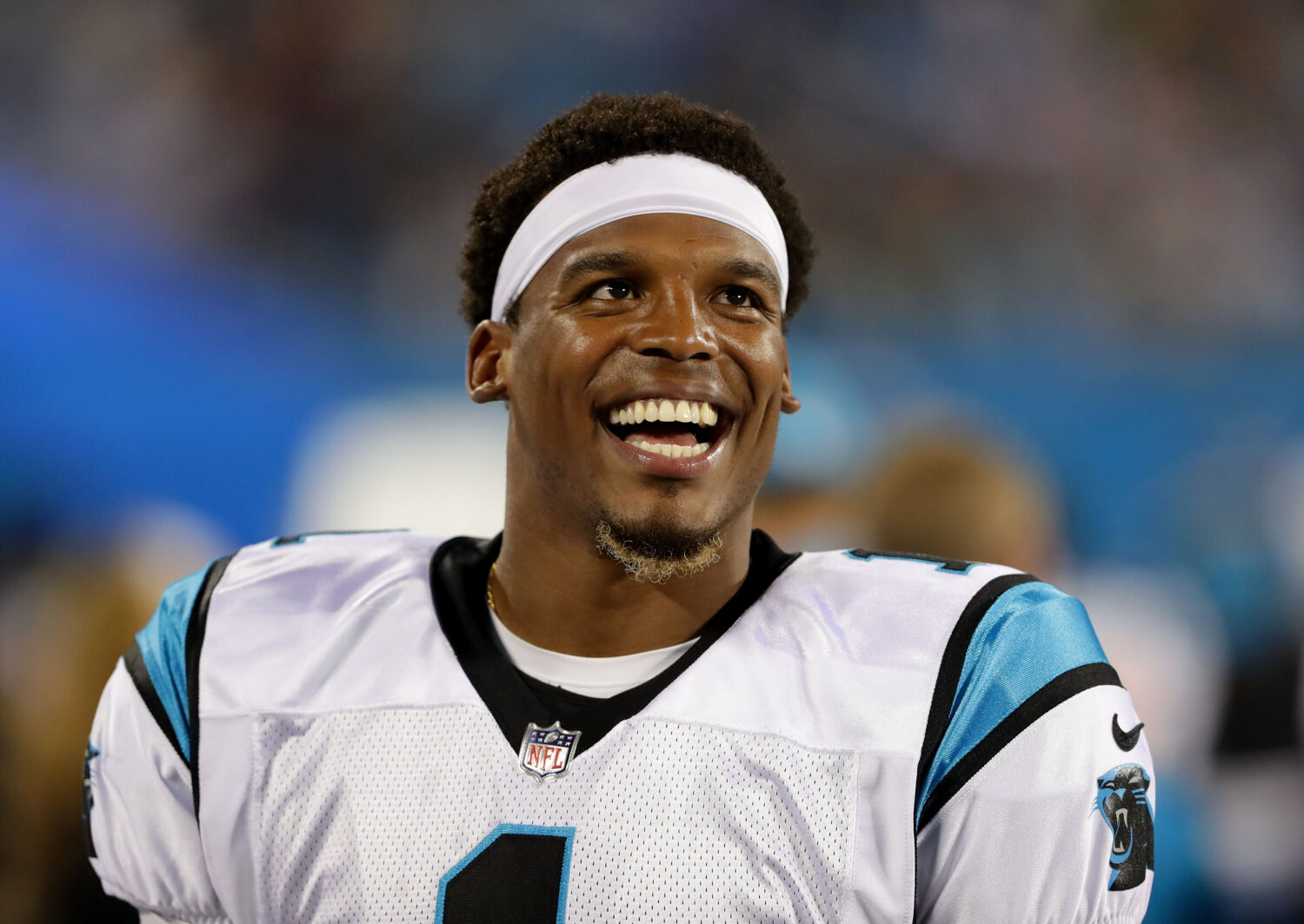 Cam Newton's net worth in 2023: salary, house, endorsements