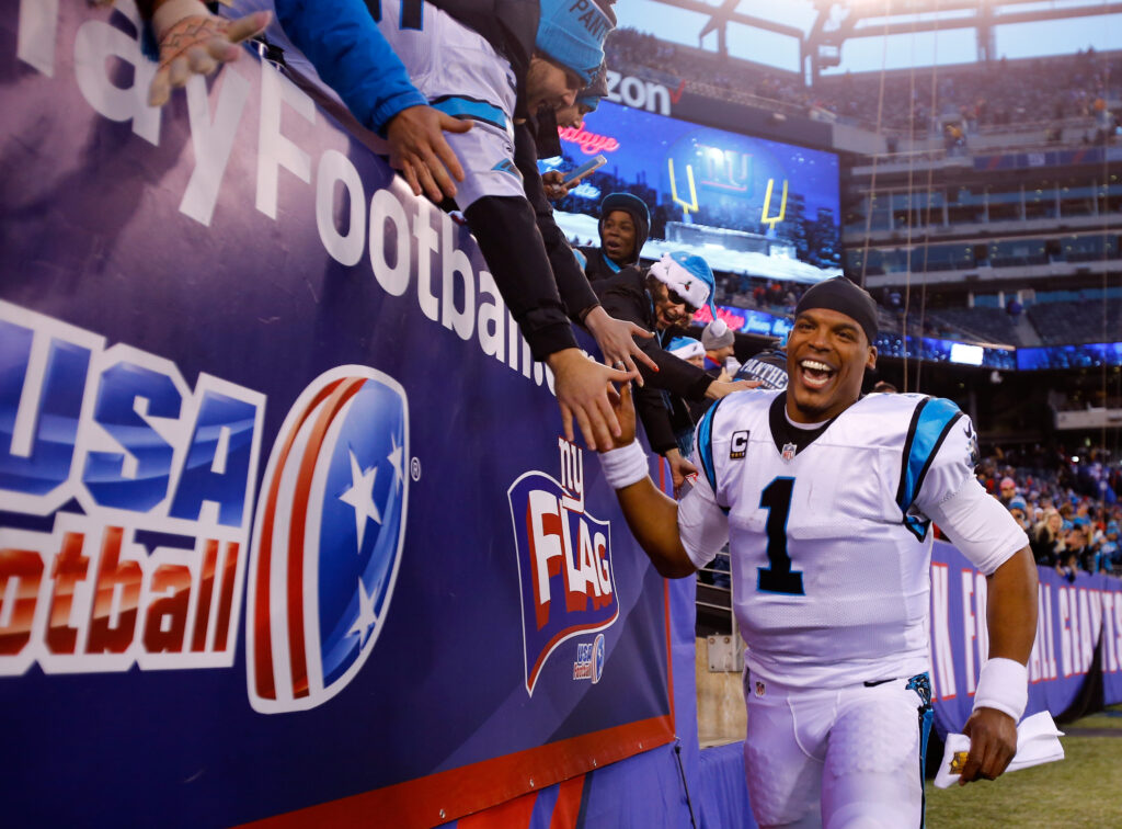 Cam Newton Net Worth: NFL Contracts, Endorsements + More!