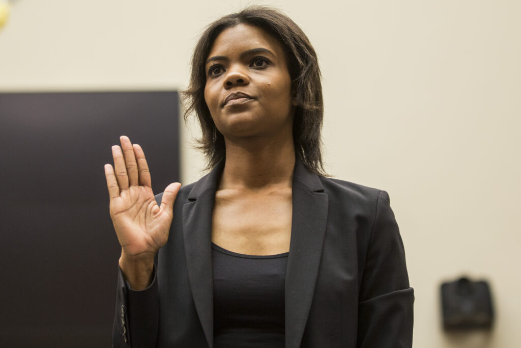 Candace Owens Net Worth 2024: Updated Wealth Of The Pundit
