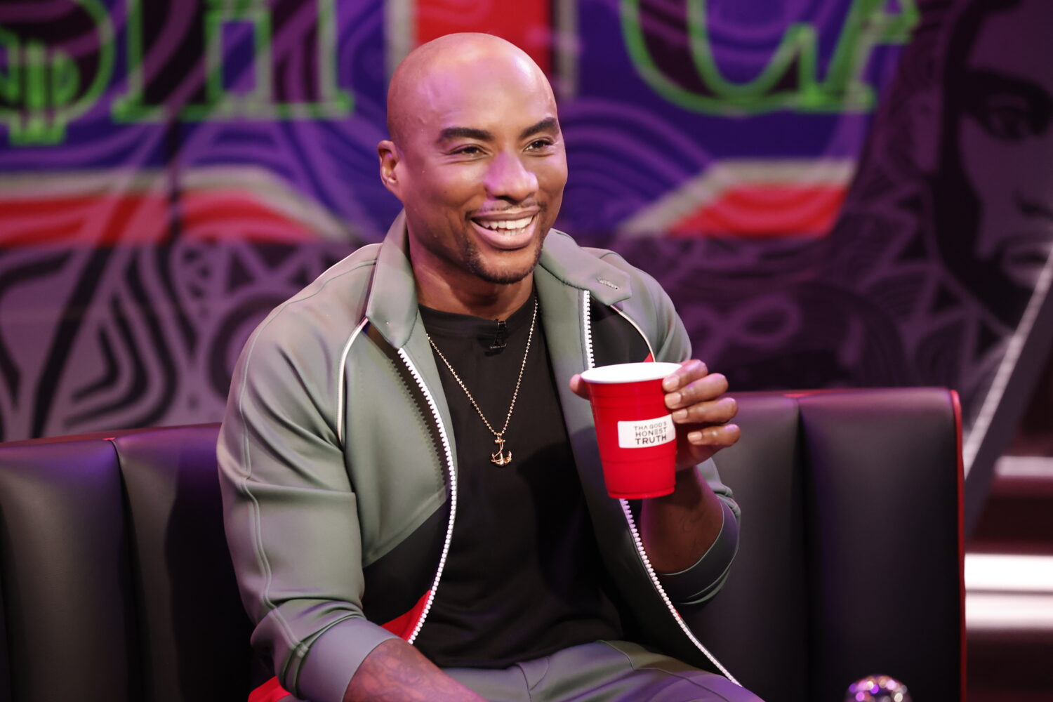 How Charlamagne Tha God Became A Media Mogul