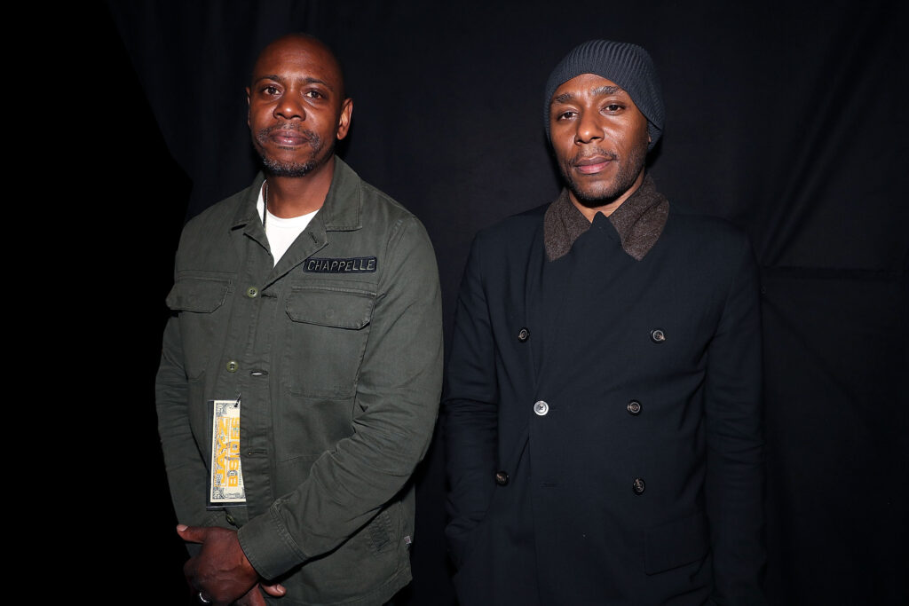 Mos Def Net Worth (October 2023)