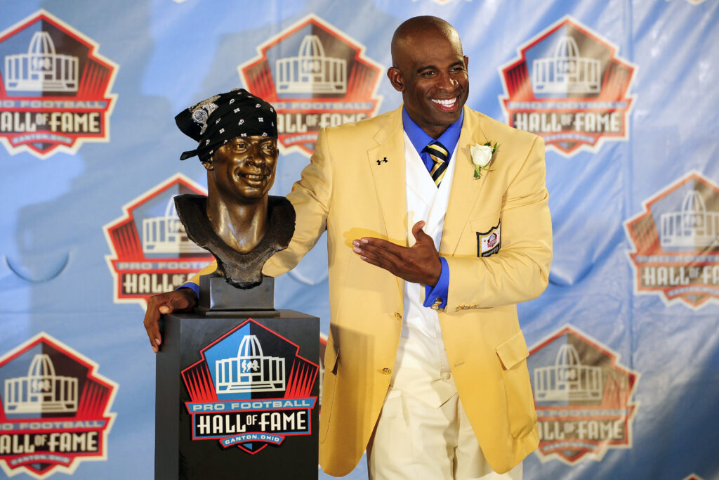 What Is Deion Sanders' Reported Net Worth in 2023?