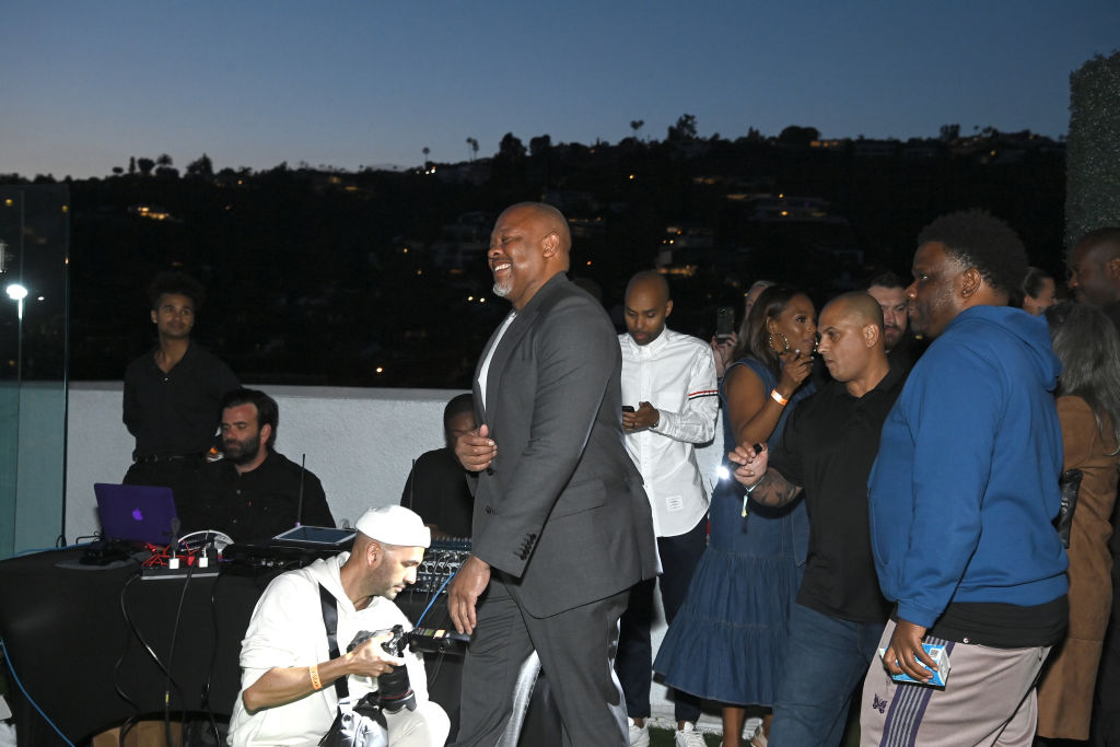 Dr Dre Explains Rejecting Michael Jackson Prince Collabs Dr Dre Explains Rejecting Michael Jackson Prince Collabs