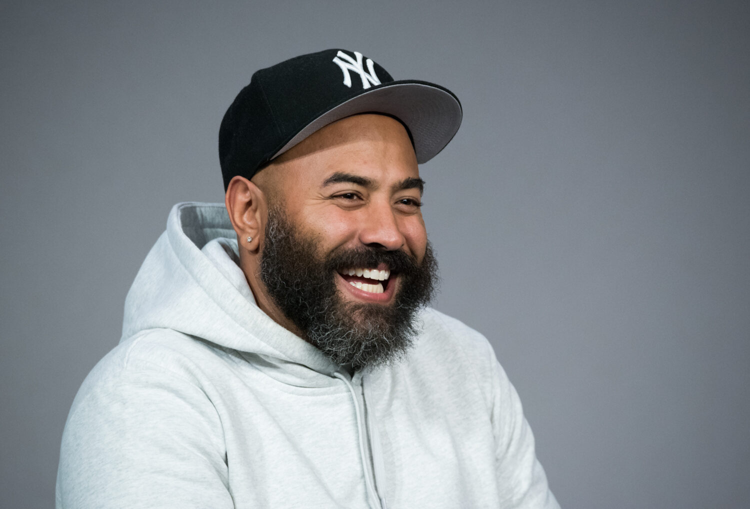 Ebro Darden Net Worth 2023: What Is The Radio Icon Worth?