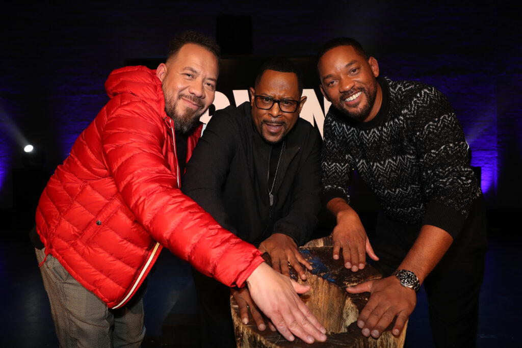 Elliott Wilson Evolution from Journalist To Media Mogul