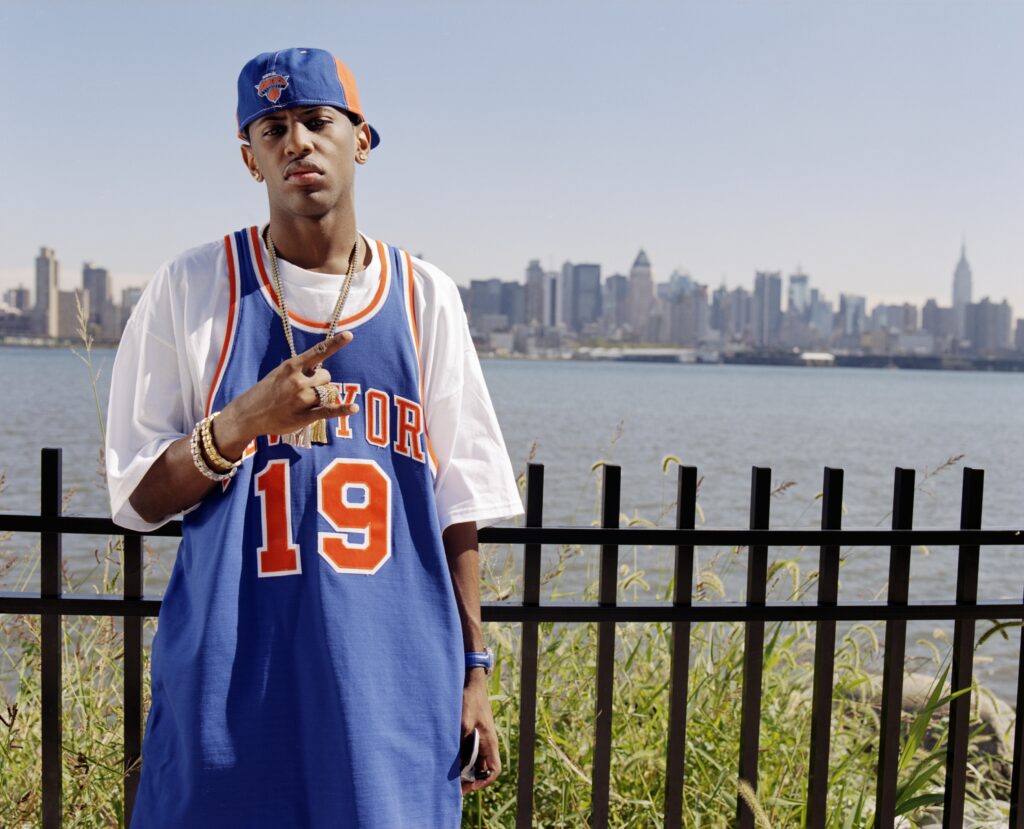 fabolous net worth