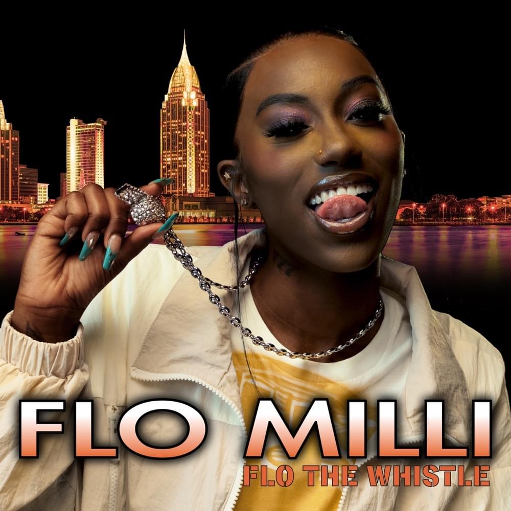 Flo Milli Pays Homage To Too hort With "Flo The Whistle"