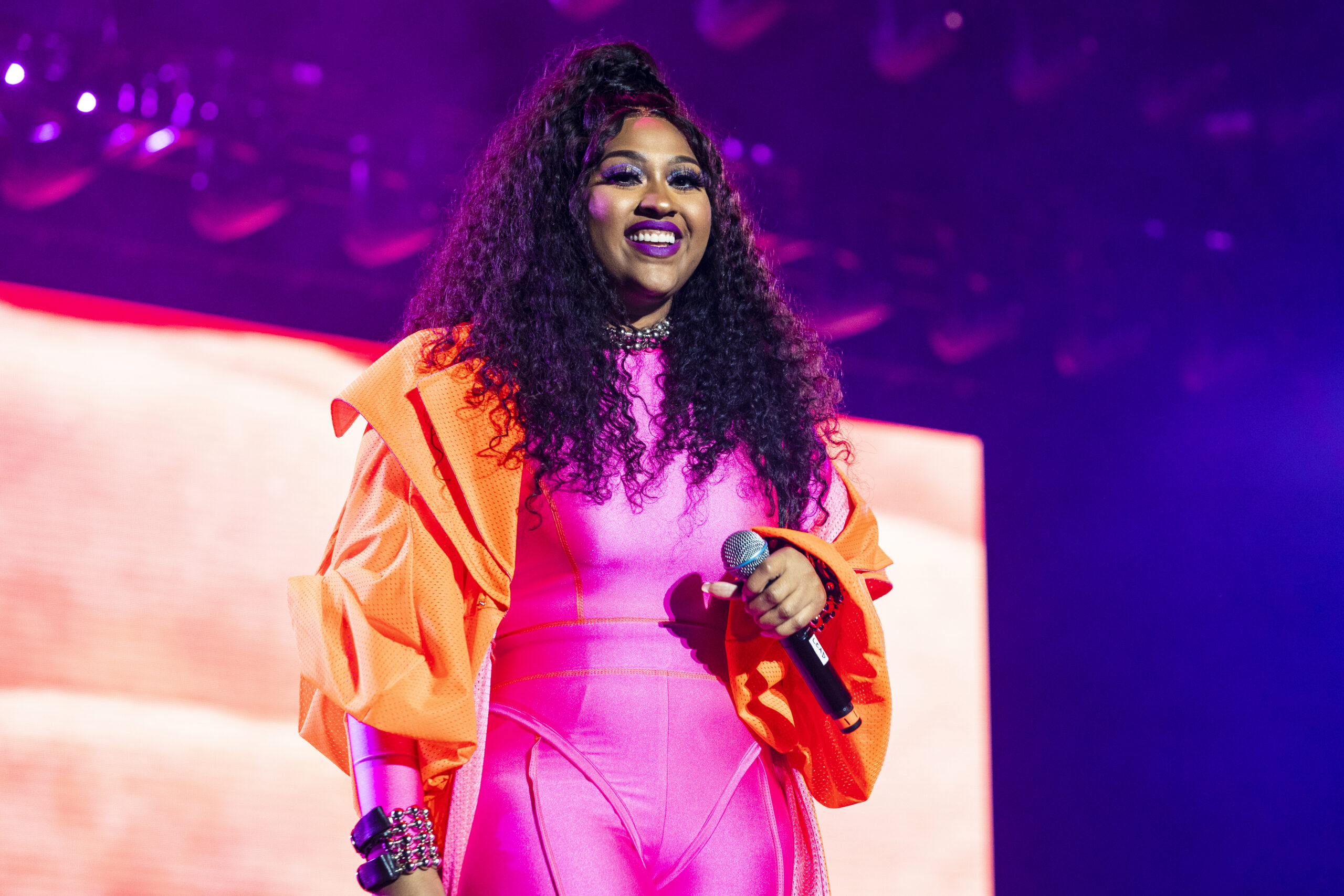 Jazmine Sullivan Net Worth 2023: What Is The R&B Maven Worth?