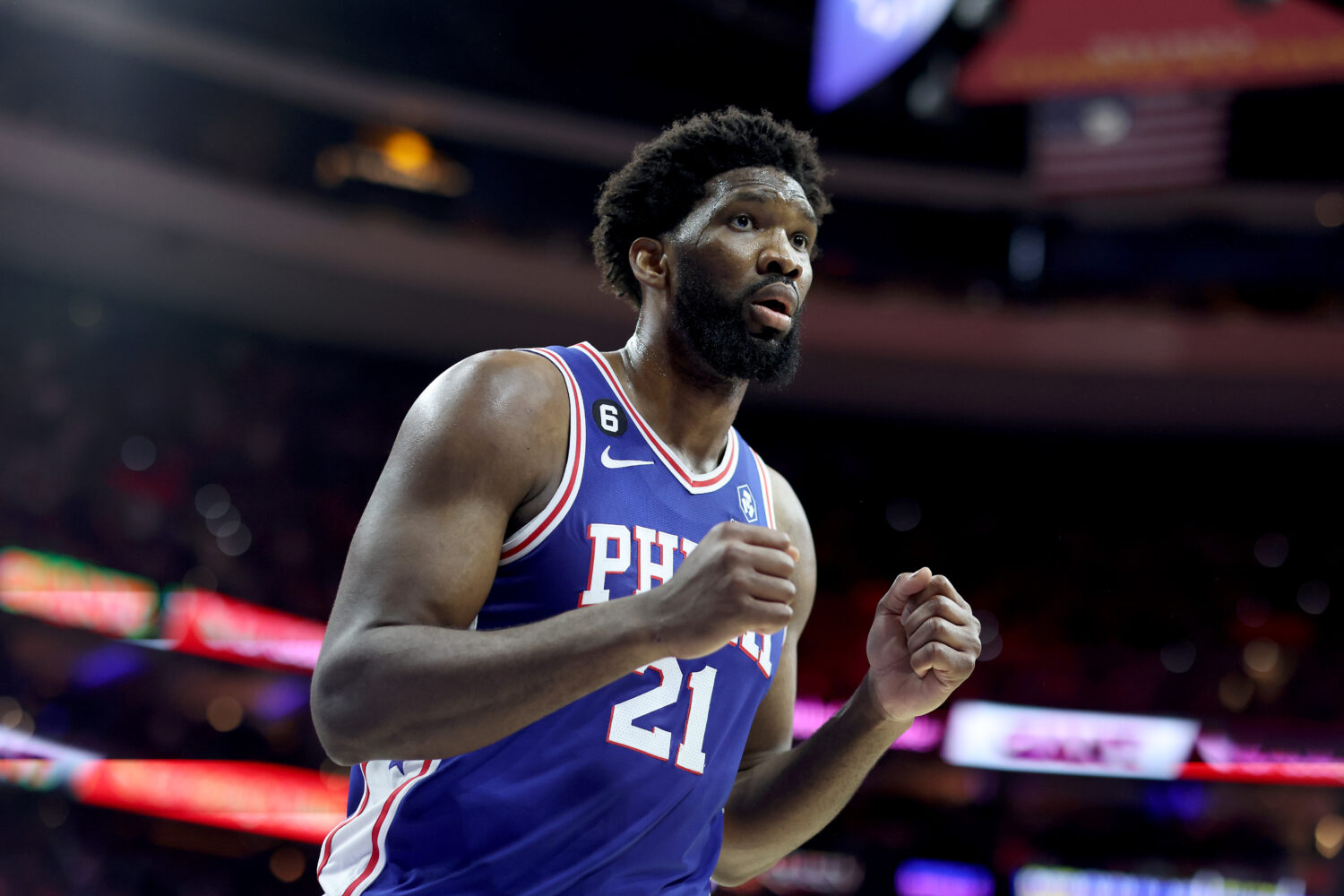 Joel Embiid Net Worth 2023: What Is The NBA Star Worth?