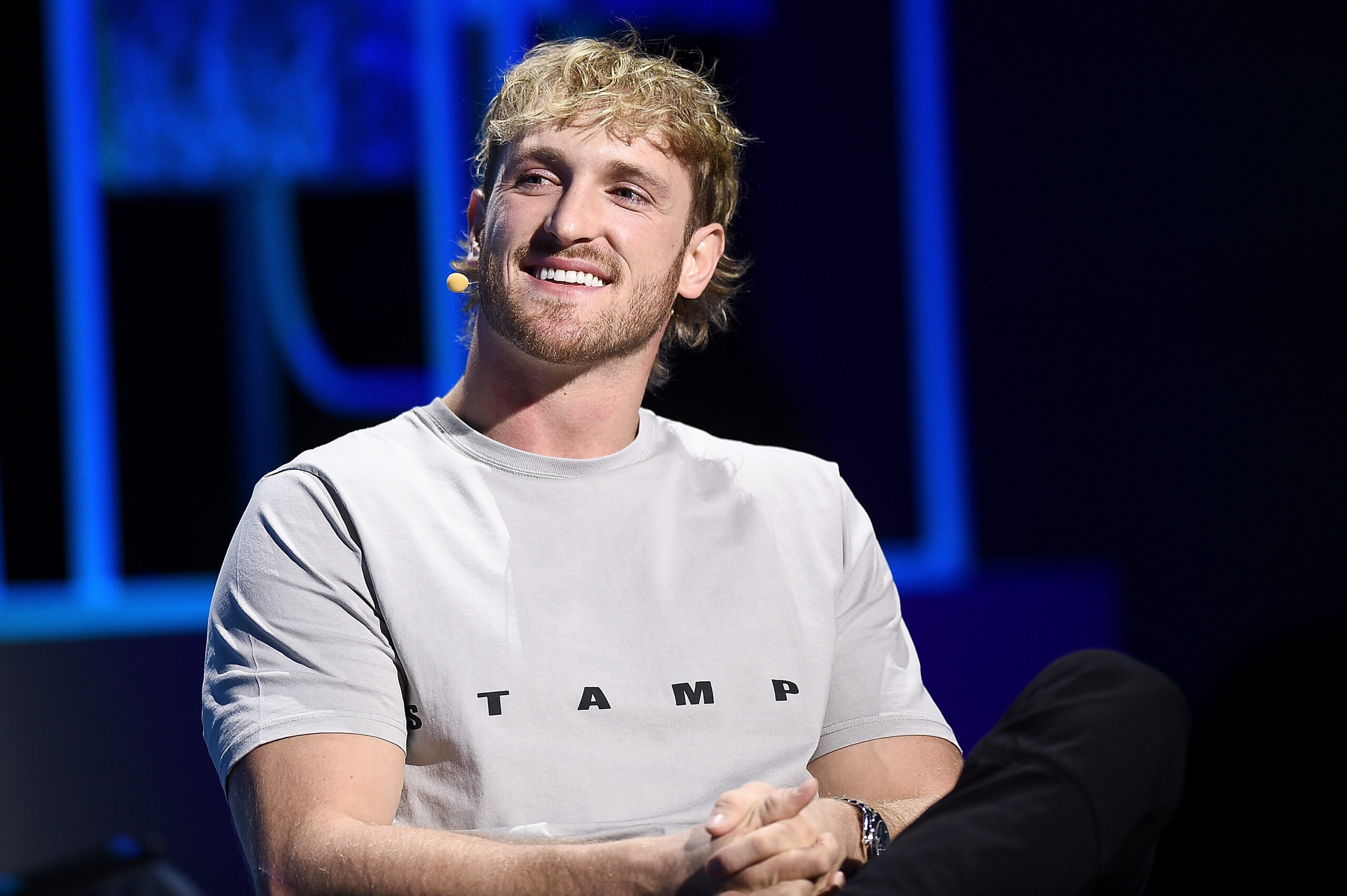 Vine star Logan Paul may not know a lot about being a matador, but