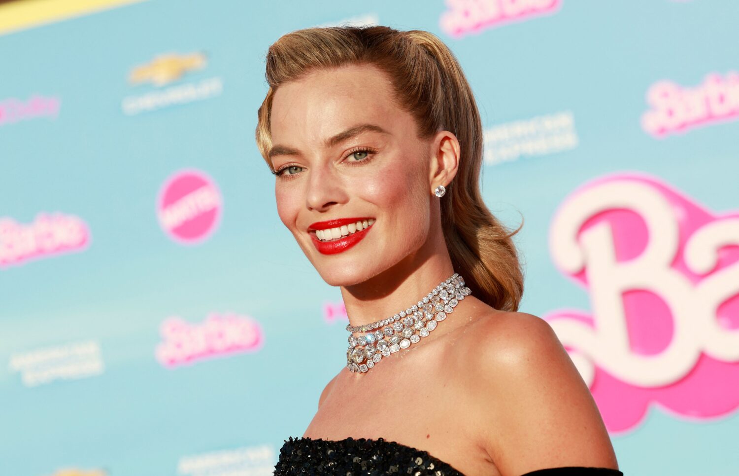 Margot Robbie Net Worth 2023: A Glimpse Into The Barbie Star's Fortune