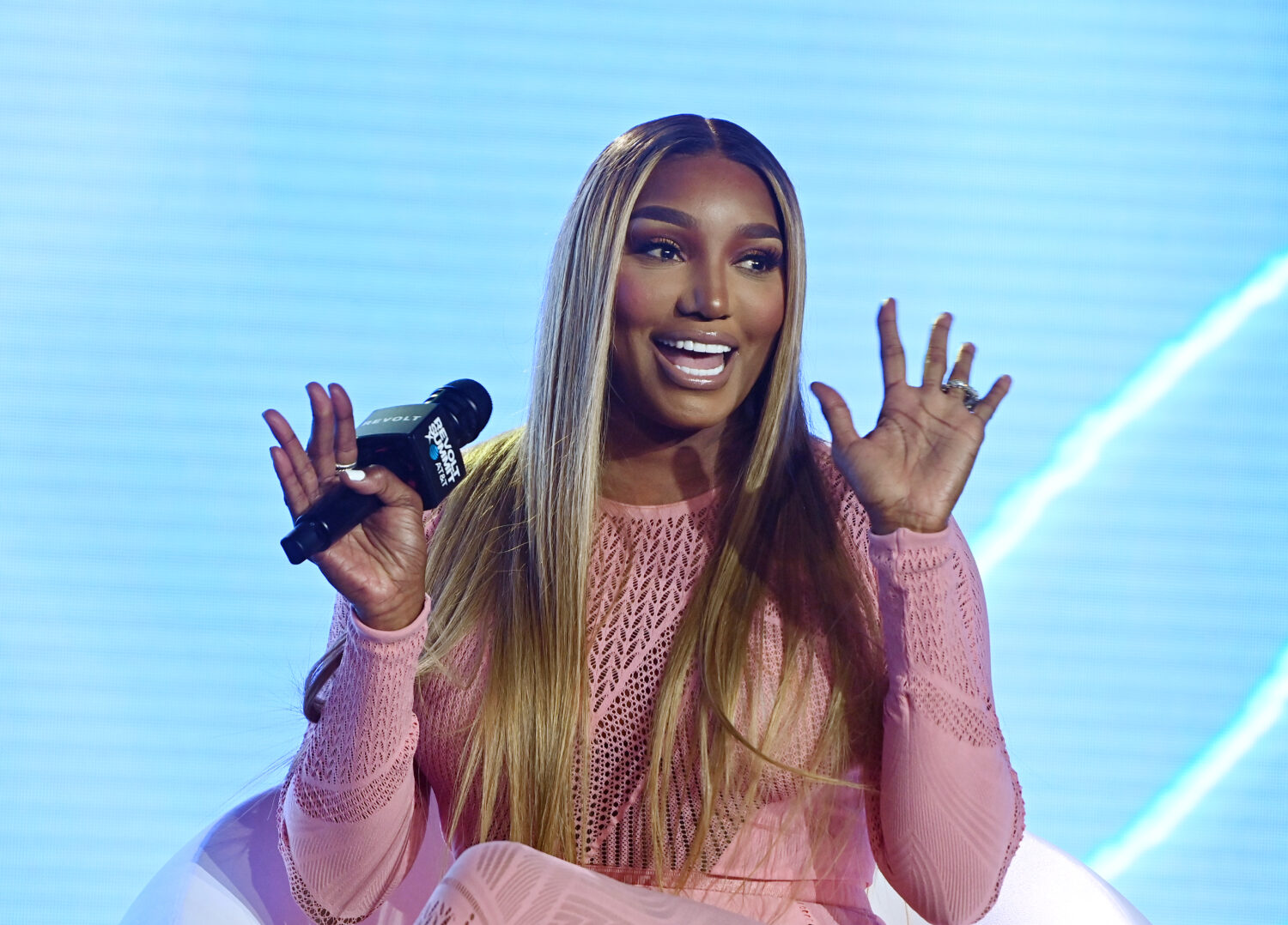 Nene Leakes Net Worth 2023 What Is The "RHOA" Star Worth?