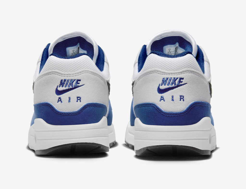 Nike Air Raid 'Royal' Releasing at VILLA