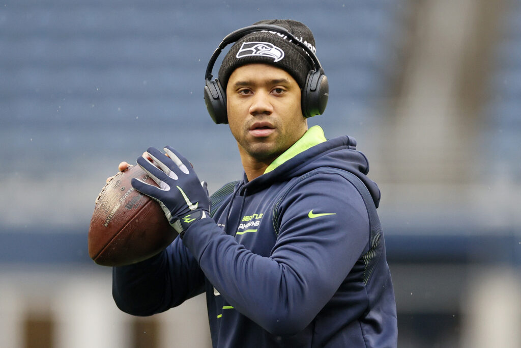 Russell Wilson net worth 2021: Will he have a big offer to finally