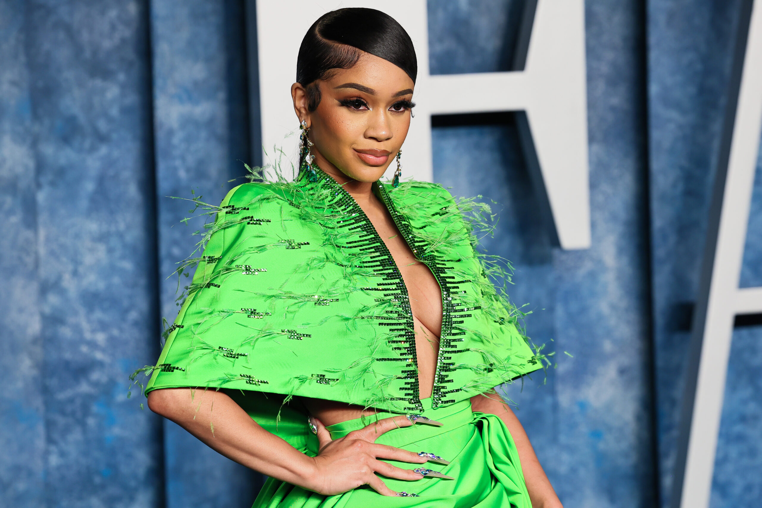 Saweetie Net Worth 2023: What Is The “My Type” Hitmaker Worth?