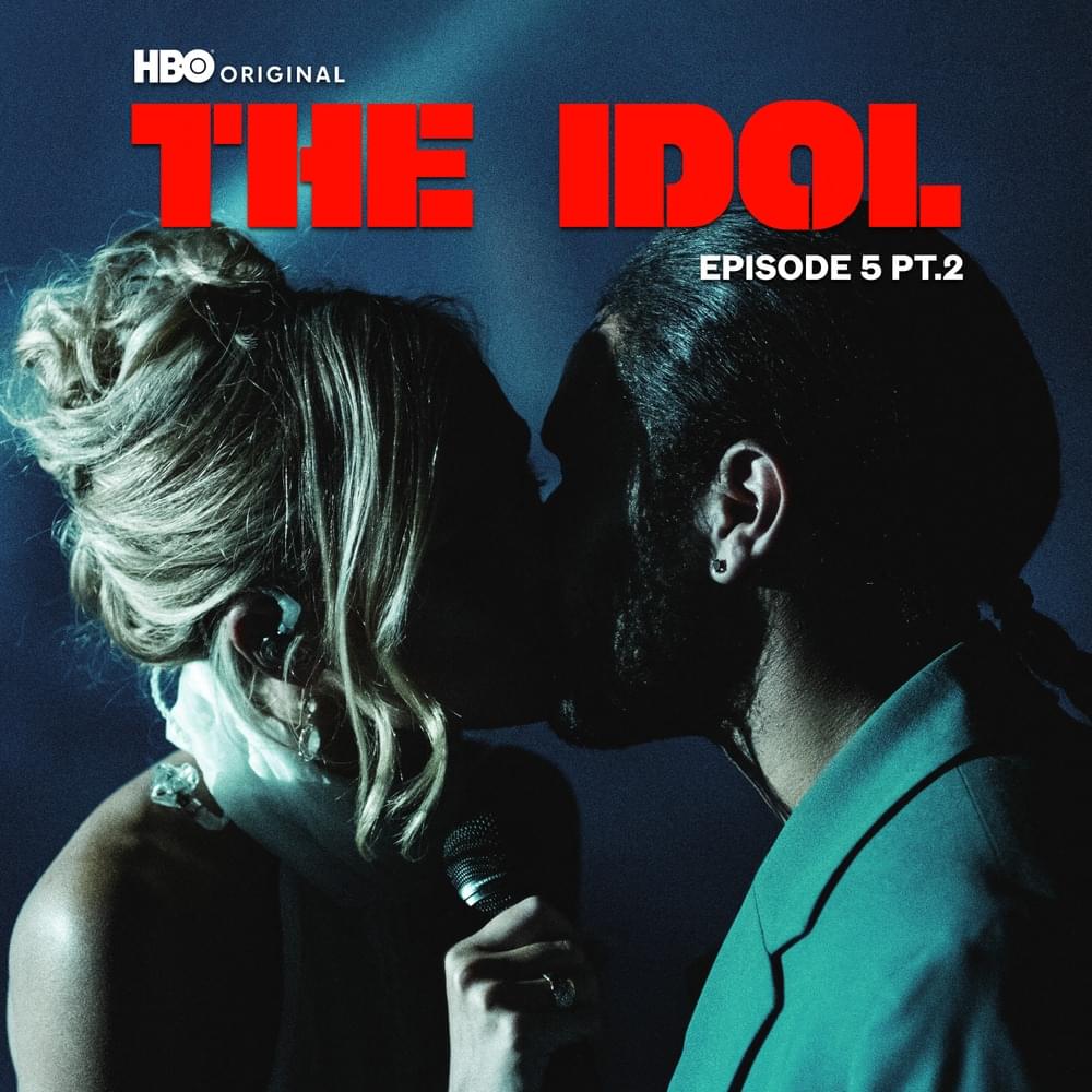 The Weeknd Lily Rose Depp Drop Provocative Track Dollhouse 