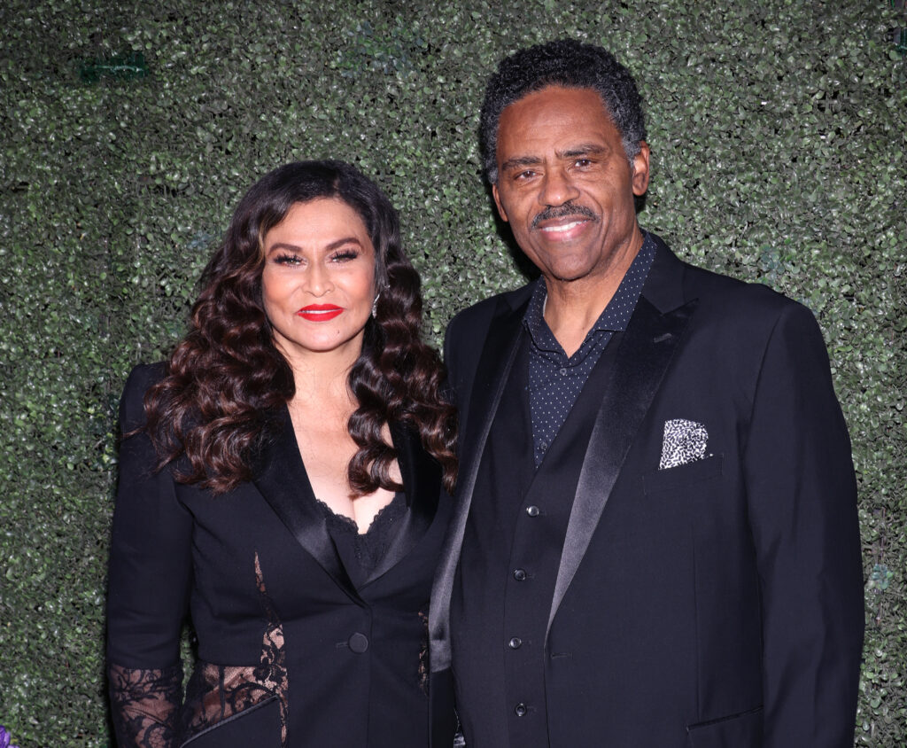 inspiring journey of Tina Knowles, the mother to
