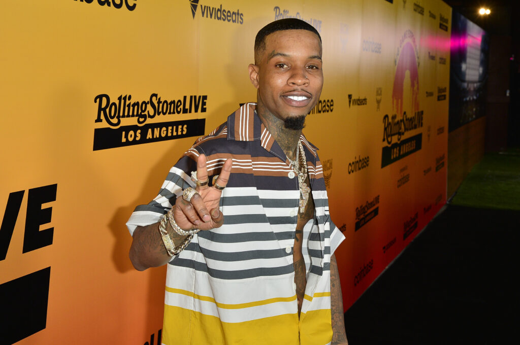 Tory Lanez Net Worth 2024: Updated Wealth Of The Artist