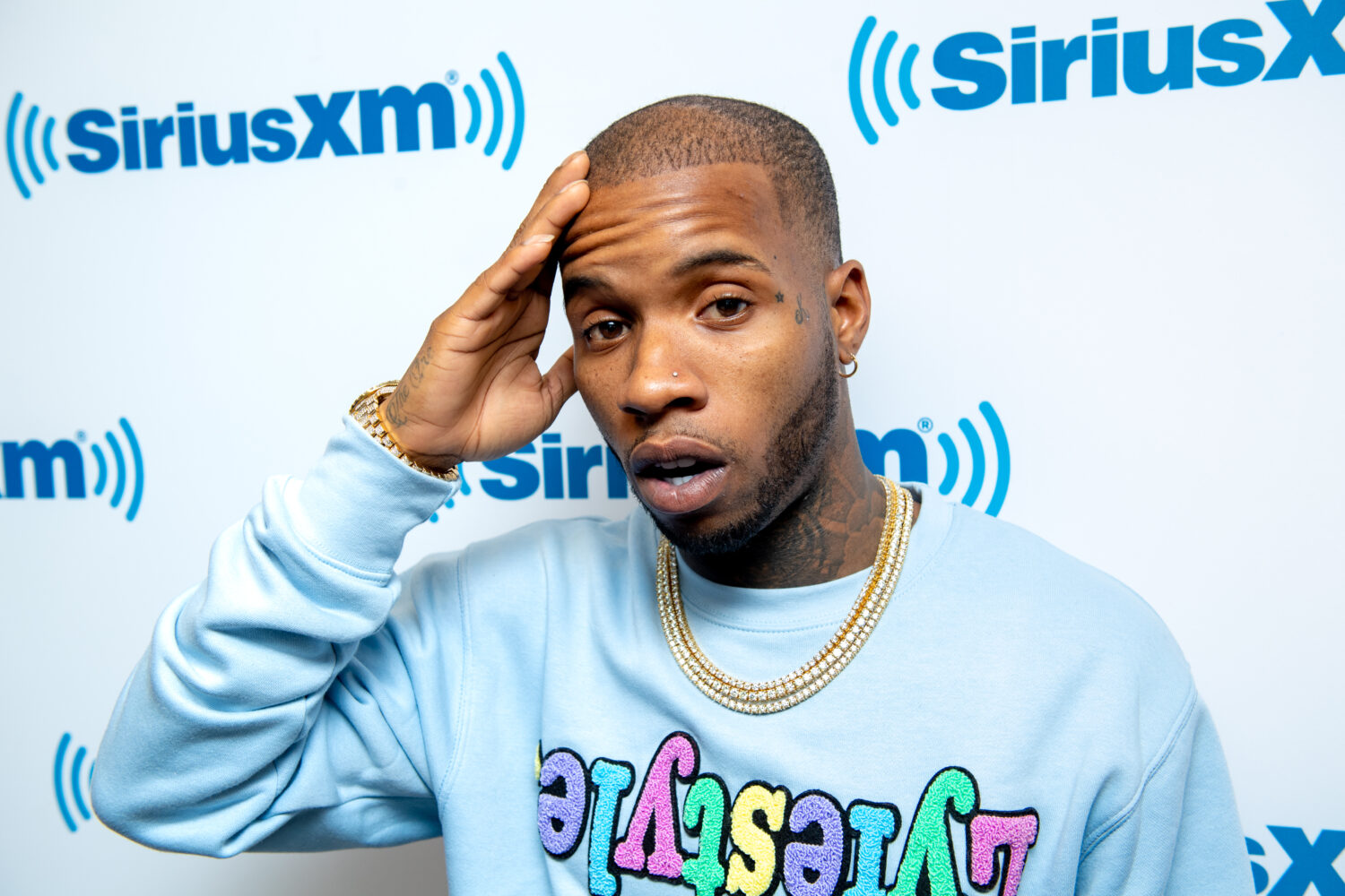 Tory Lanez Net Worth 2023 What Is The Artist Worth?