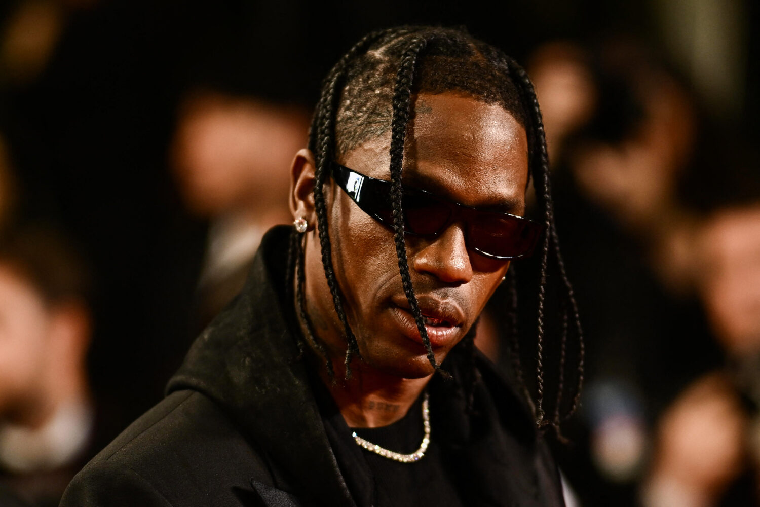 Travis Scott's "Circus Maximus": What We Know