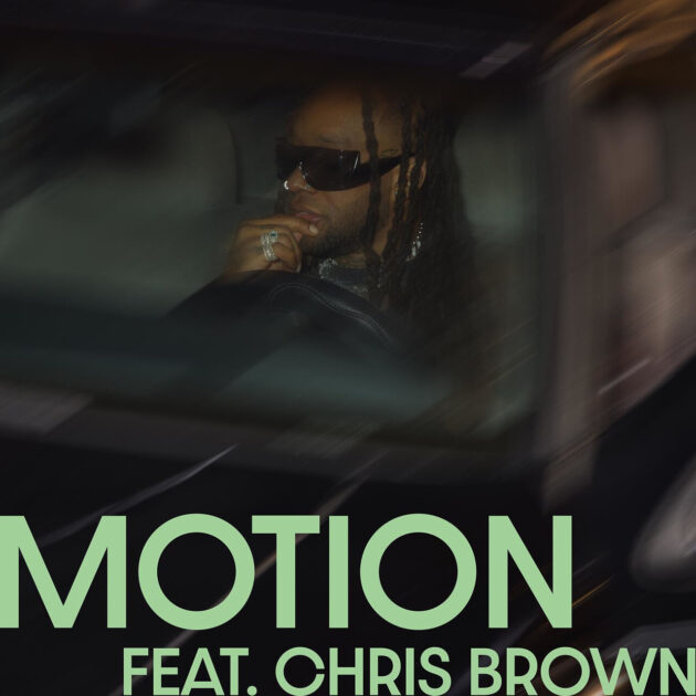Ty Dolla $ign Recruits Chris Brown For “Motion” Remix