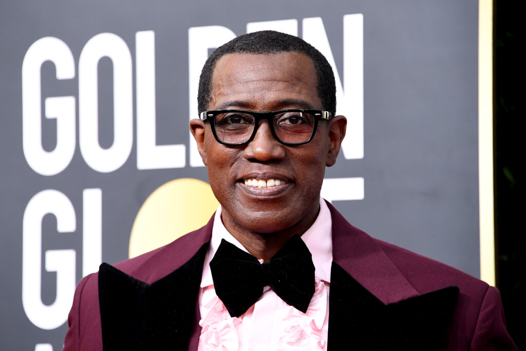 Wesley Snipes Net Worth 2023 What Is The Acclaimed Actor Worth?