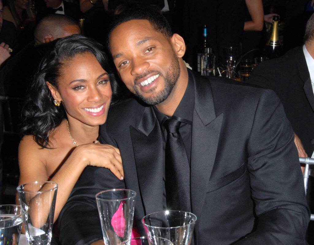 What Is Will Smith's Net Worth?
