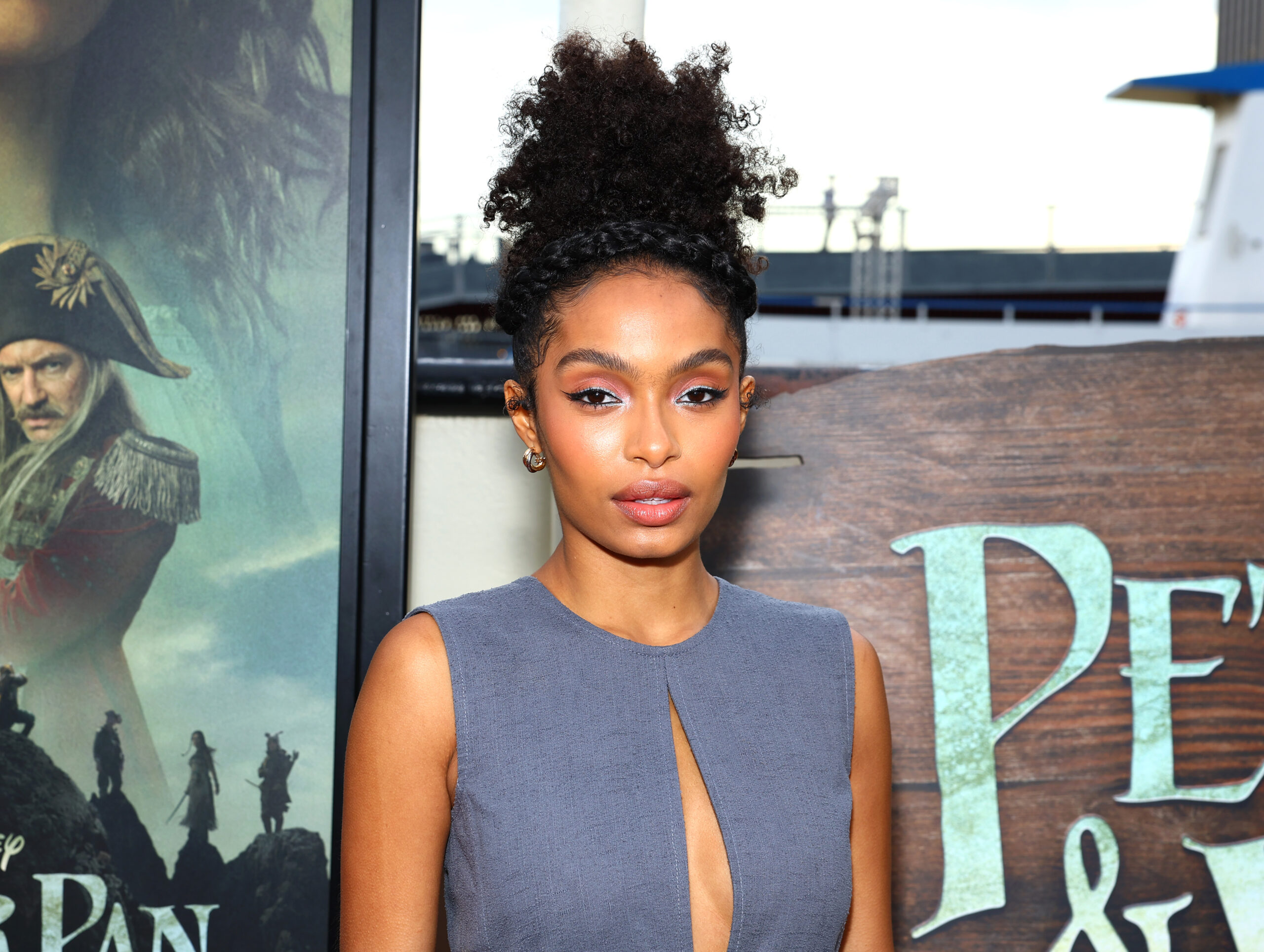 Yara Shahidi Net Worth 2023: What Is The 