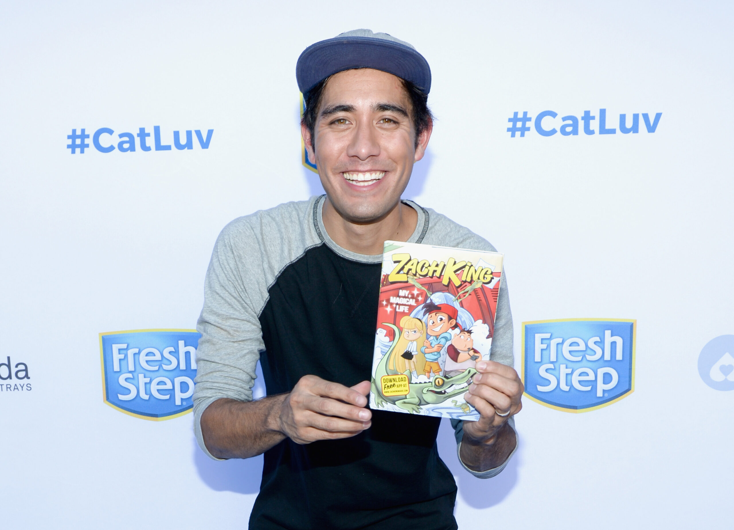 Zach King Net Worth 2023: What Is The Influencer Worth?