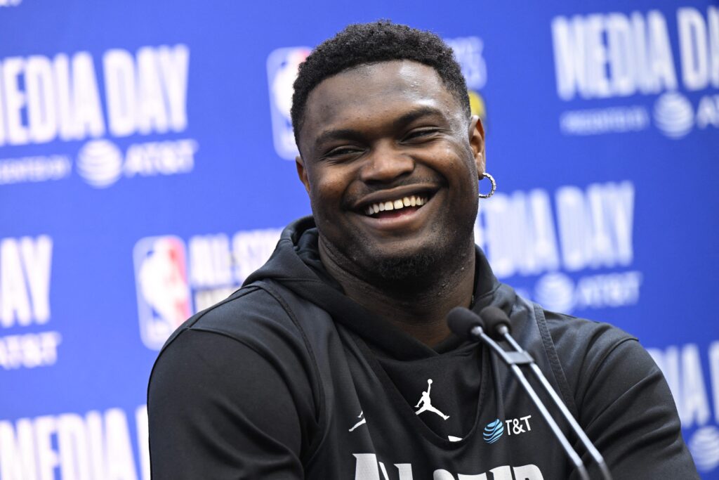 Zion Williamson Net Worth 2023: What Is The NBA Star Worth?