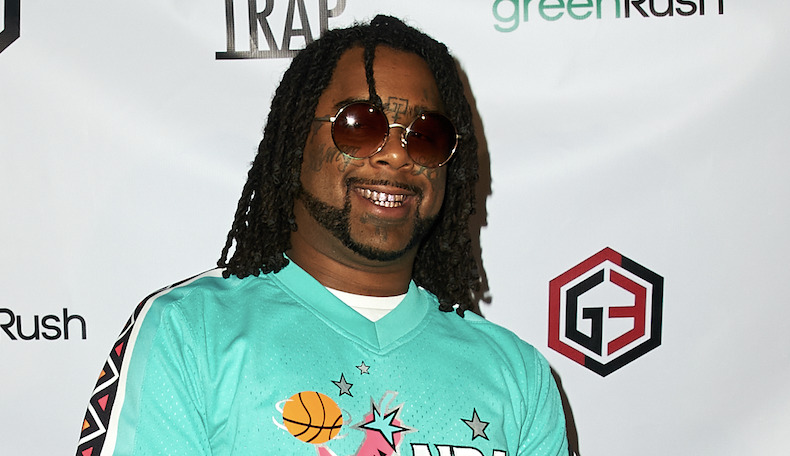03 Greedo Rumors That He Was Murdered Proven False By His Manager