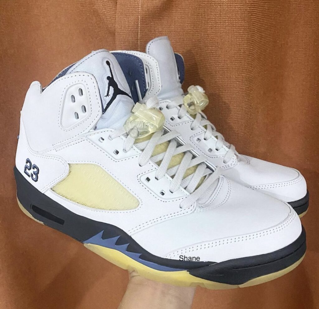 Air Jordan 5