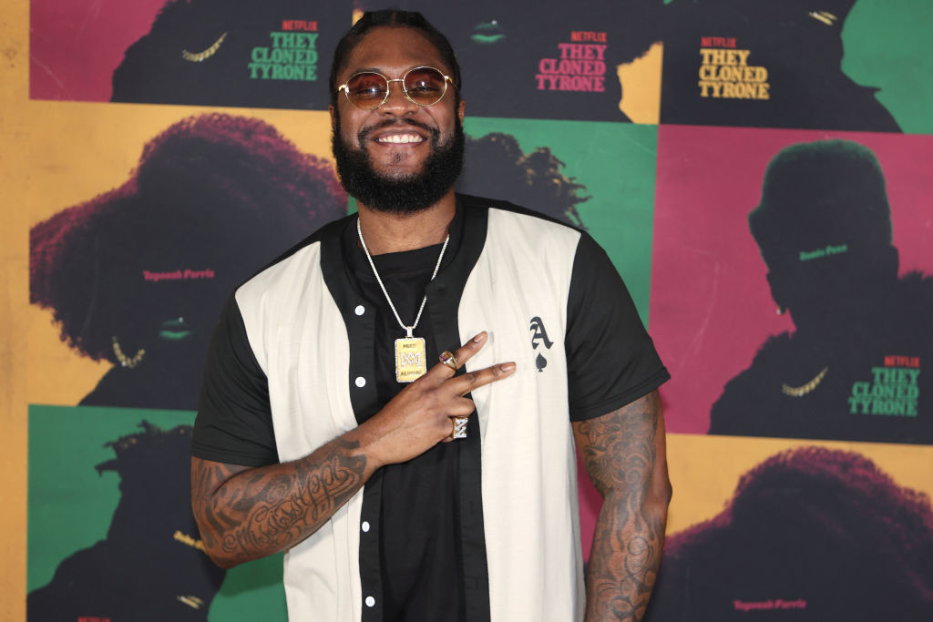 Little Brother’s Anniversary Celebration Of Their Debut Adds Big K.R.I.T, Cool Kids