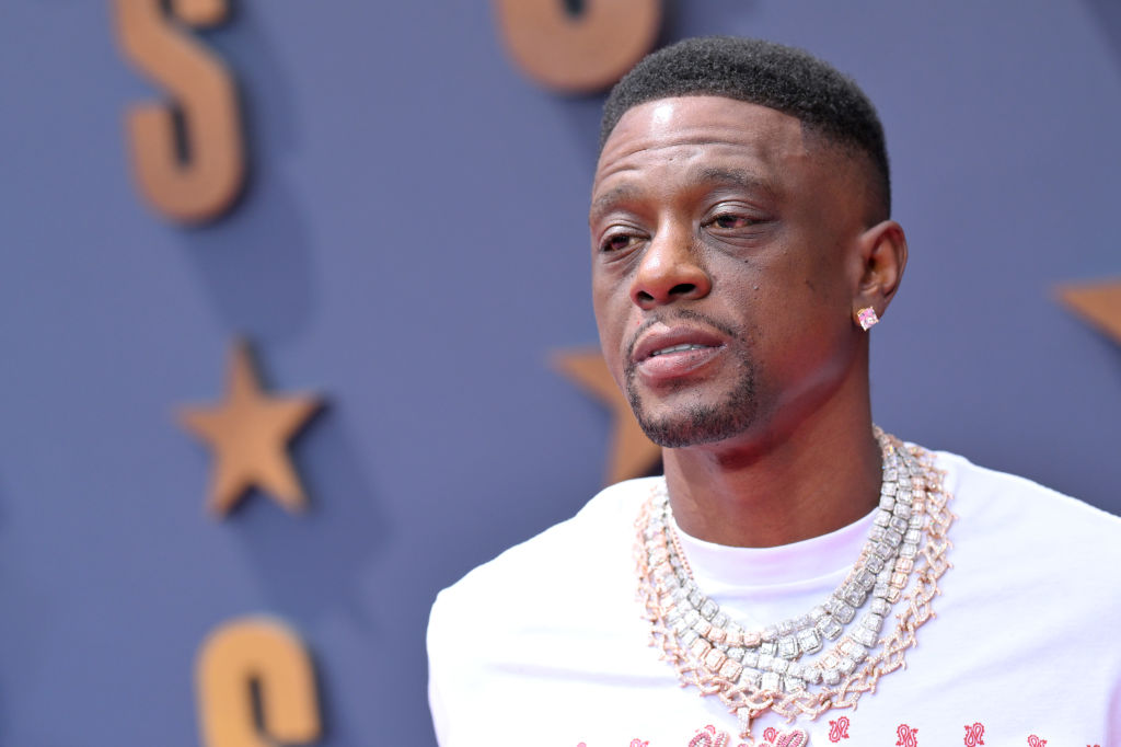 Boosie Badazz Accuses His Baby Mama’s Dead Brother Of Being A “Child Molester”