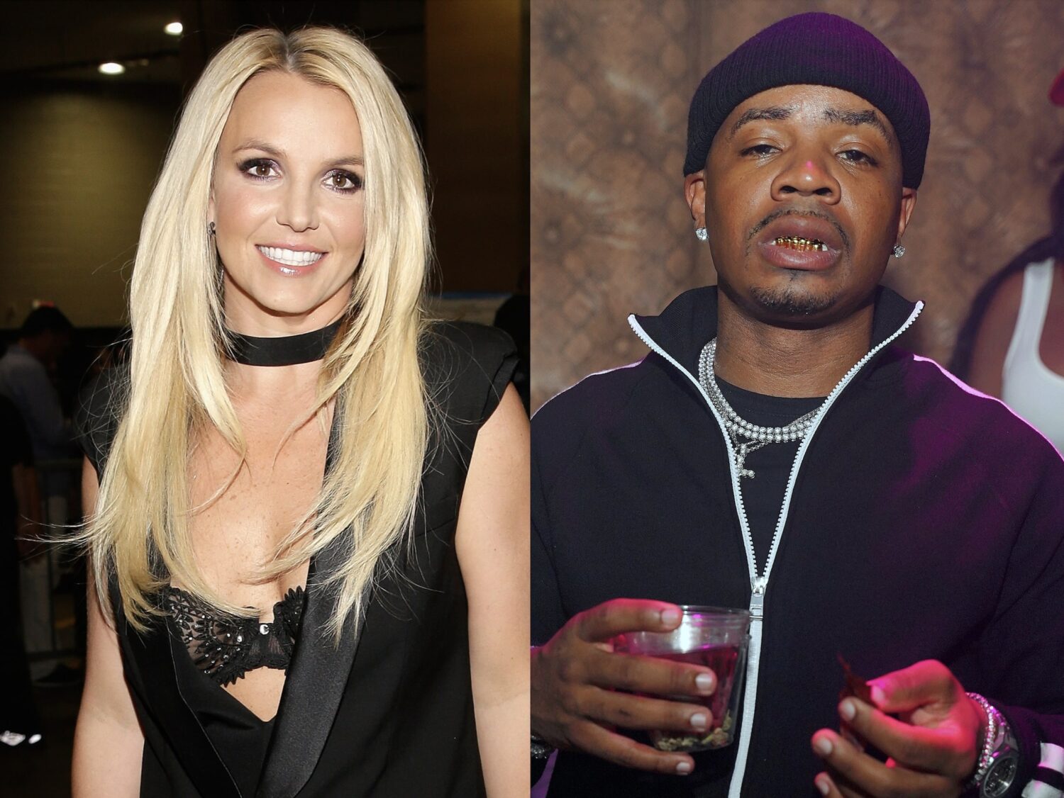 Britney Spears' Stripper Pole Video Earns Her Hilarious Nickname From Plies