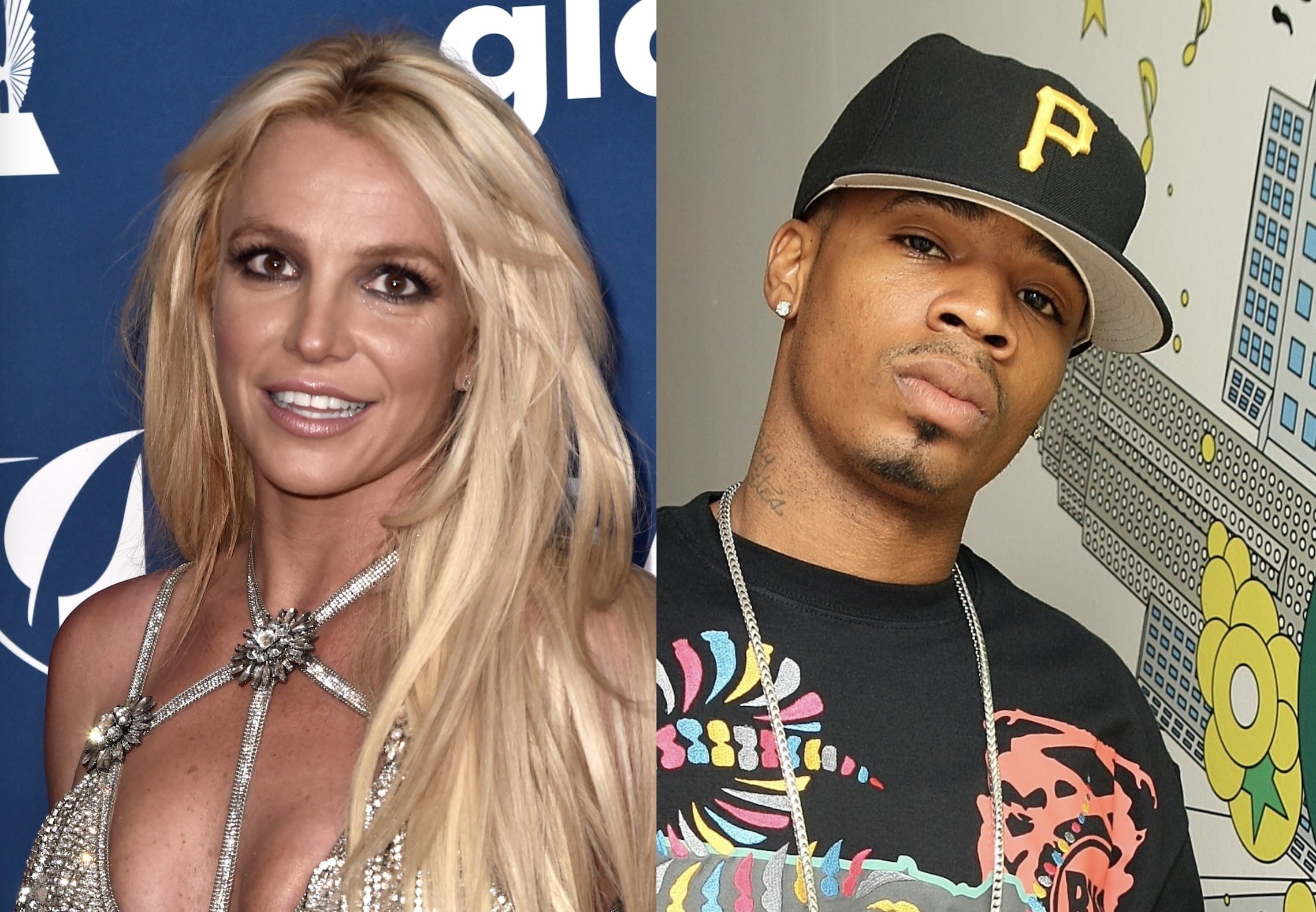 Britney Spears’ Stripper Pole Video Earns Her Hilarious Nickname From Plies